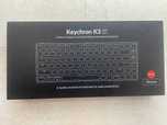 Клавіатура Keychron K3 V2