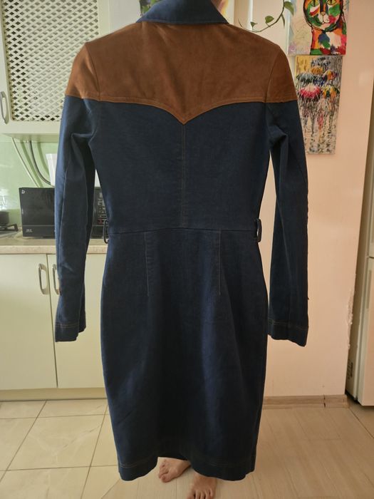 Сукня   benetton