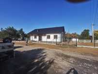 Montaż ogrodzeń panelowych betonowych bram furtek kompleksowo