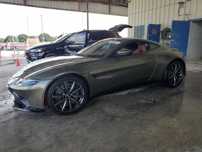 Aston Martin Vantage 2020 • 1,8 тис. миль • Чистий титул • Run & Drive