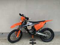 Ktm exc, xc-w 150