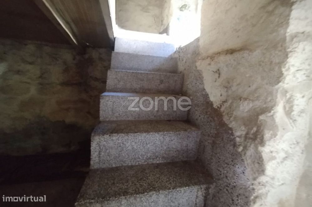 Moradia Ideal em Pedra