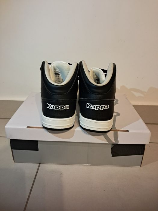 Buty Kappa Męskie rozmiar 42