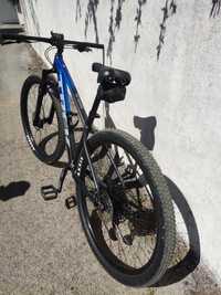 Bicicleta Trek Marlin