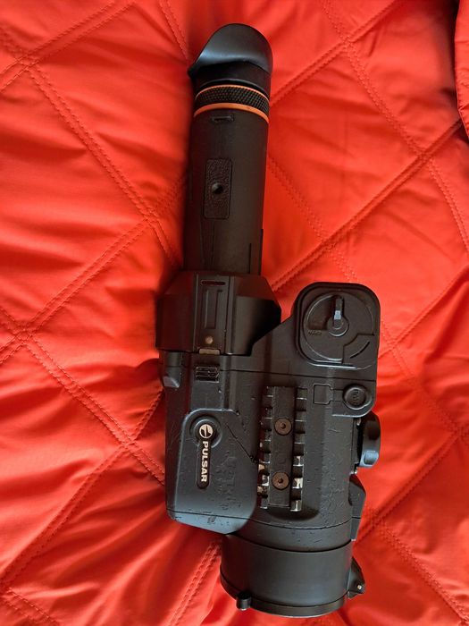 Noktowizor Pulsar DN55 400 m