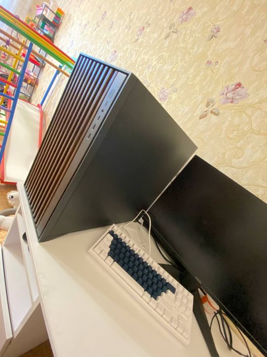 Игровой ПК 1070 RYZEN 9