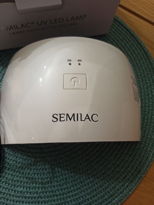 Lampa Semilac hybryda