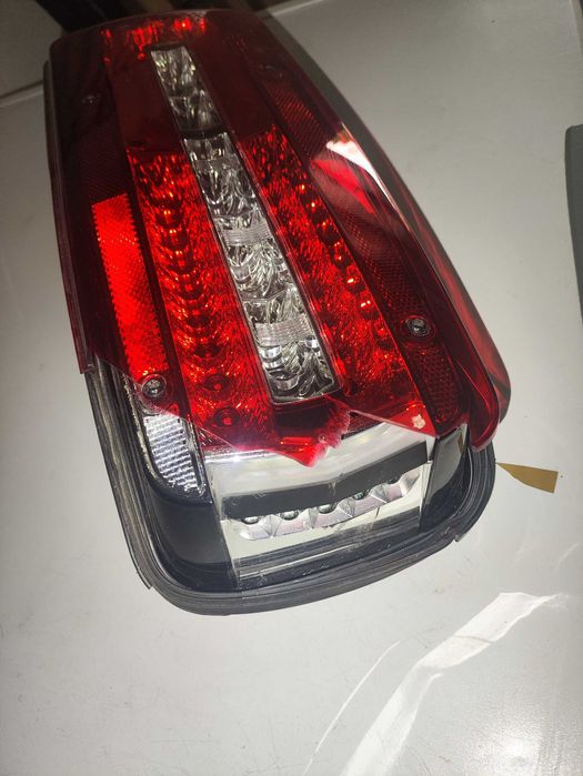 Lampa tył led MAN TGX TGS TGL oryginał