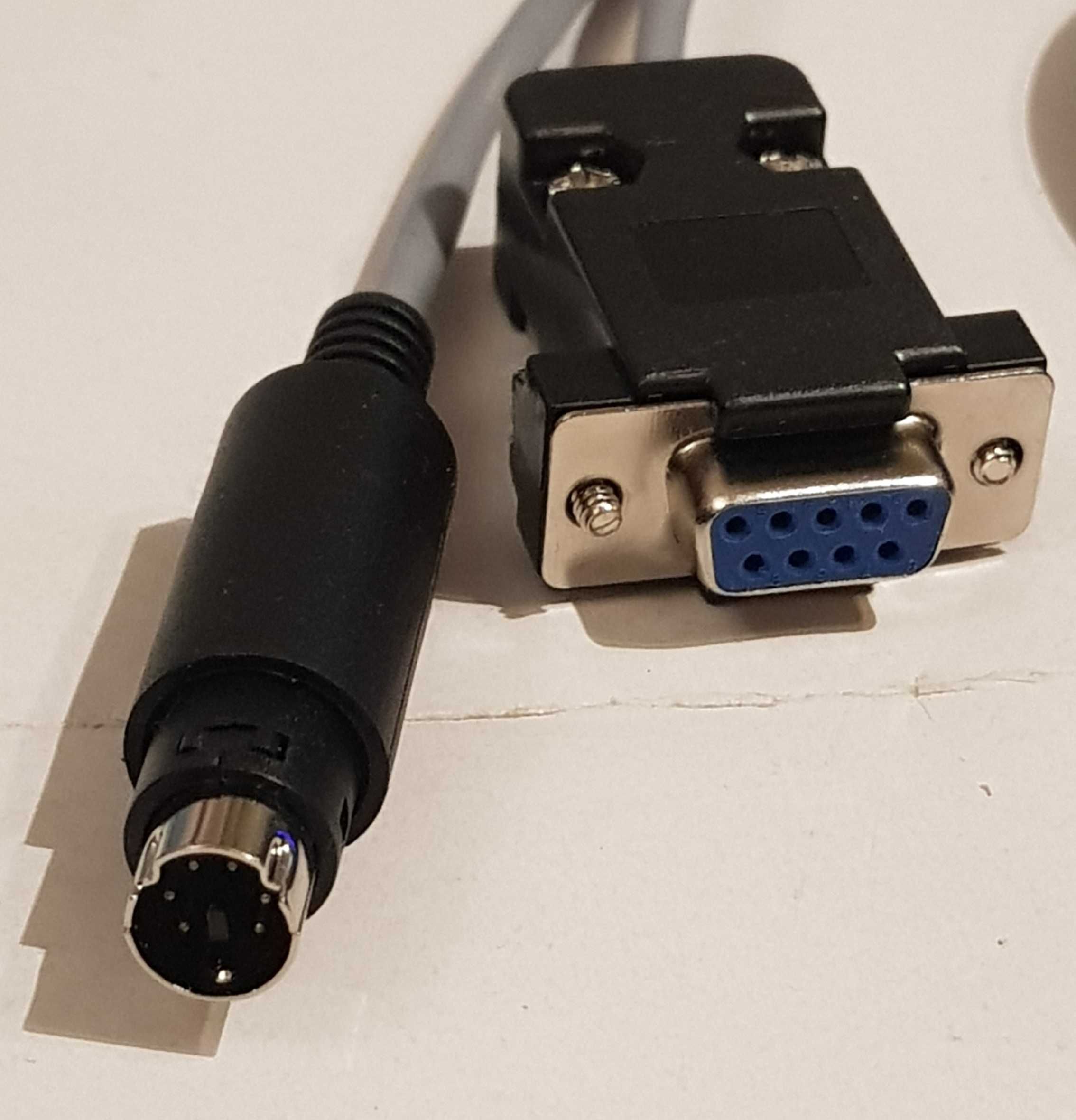Interfejs do emisji cyfrowych z CAT (RS-232) do Yaesu FT i FTdx