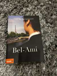 Livro Bel-Ami de Guy Maupassant