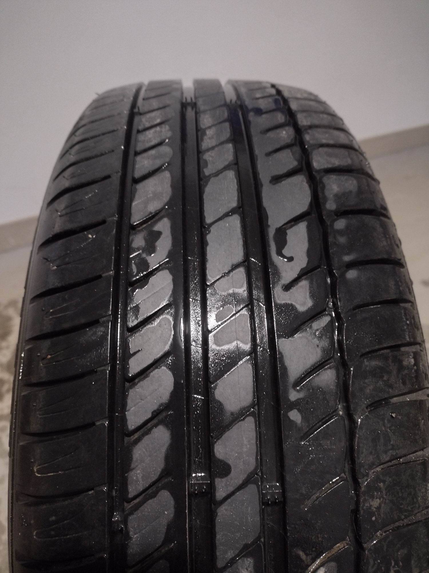 Opony letnie Michelin 205/60/16r