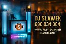 *** DJ na imprezy w Częstochowie –18-tki, firmówki, jubileusze ***