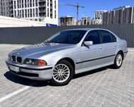 Bmw 520 gas benz