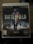 Battlefield 3.