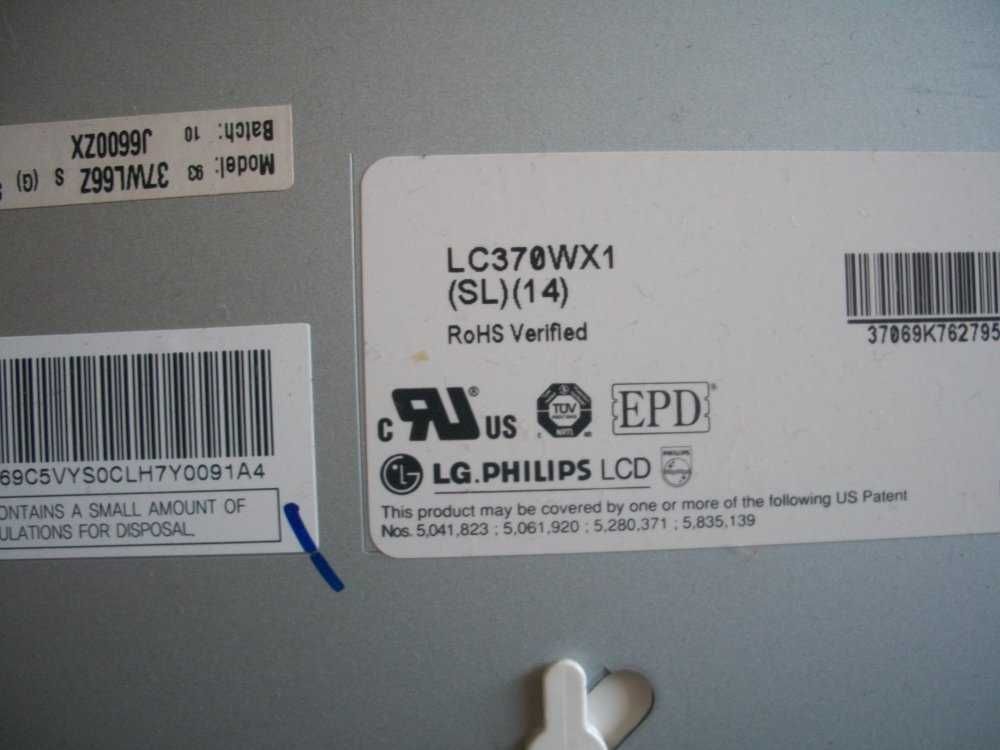 Paineis Led e Lcd para Tv`s