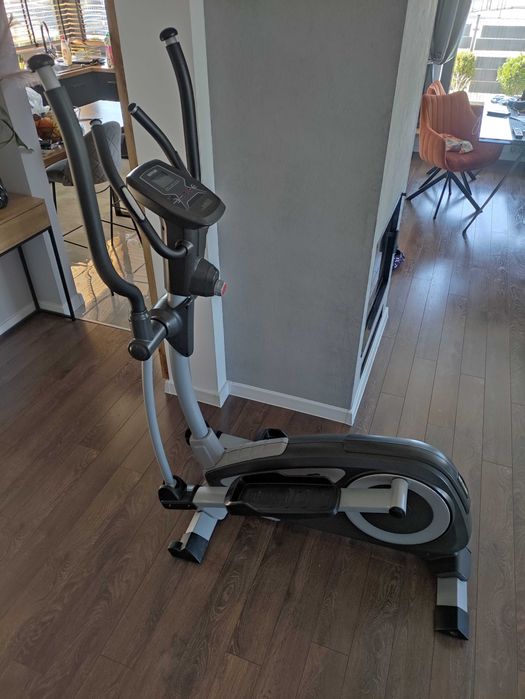 Kettler axos cross m