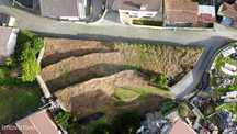 Terreno em Figueiredo Amares com 928m2