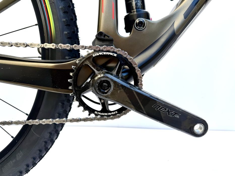 Scott | Spark 900 RC Pro | Shimano XTR 1x12 | Rozmiar L | Wyprzedaż!