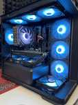 Игровой пк RTX 3080 I7 11700 все игры на ультра. Аквариум.