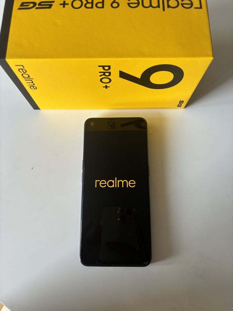 Telefon Realme 9 pro + 5G