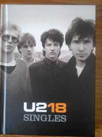 DVD's U2 - 360º; Vertigo; 18 Singles