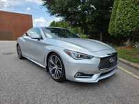 2017 Infiniti Q60 3.0T Premium