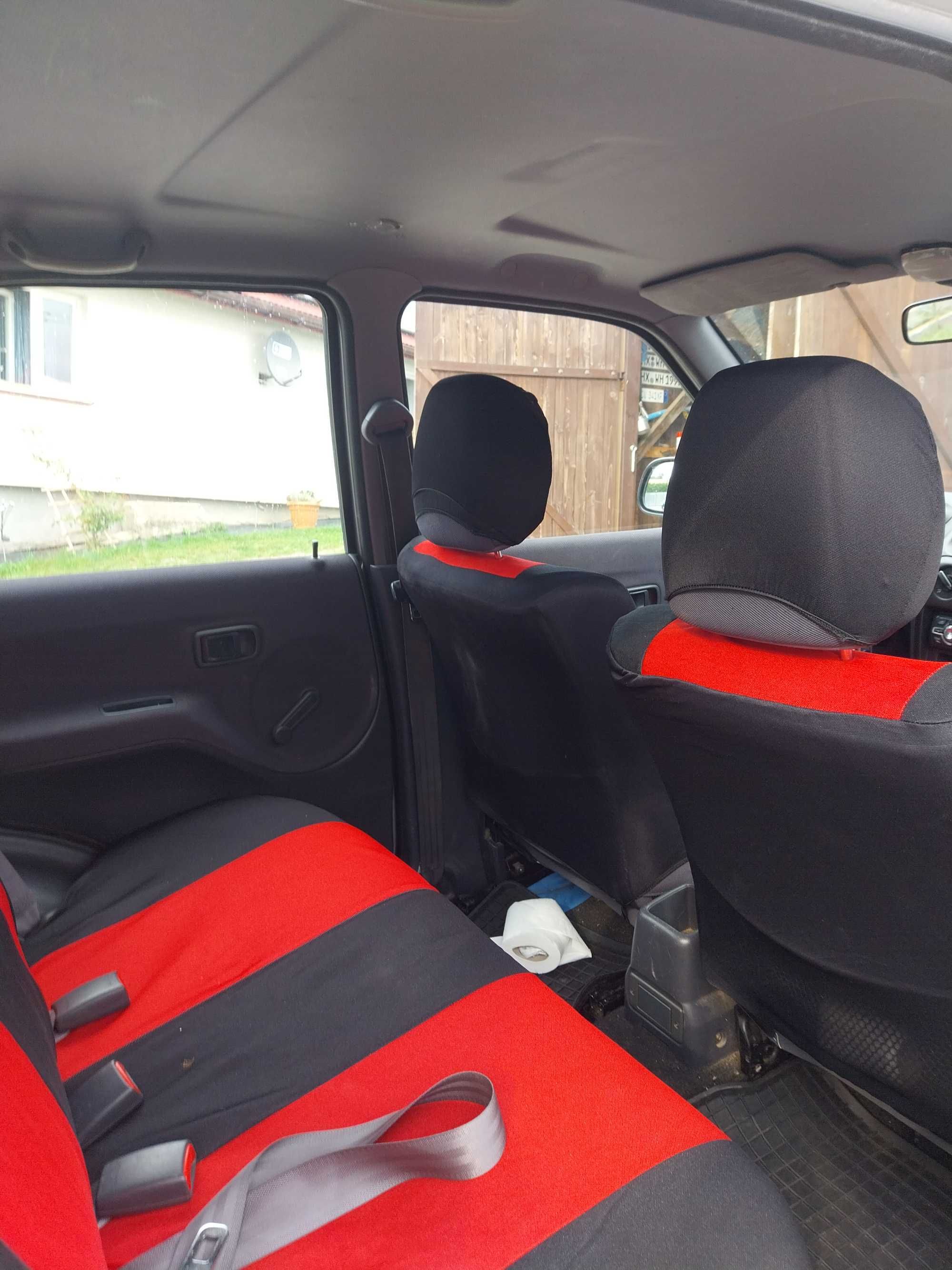 Daihatsu terios 1.3 4x4