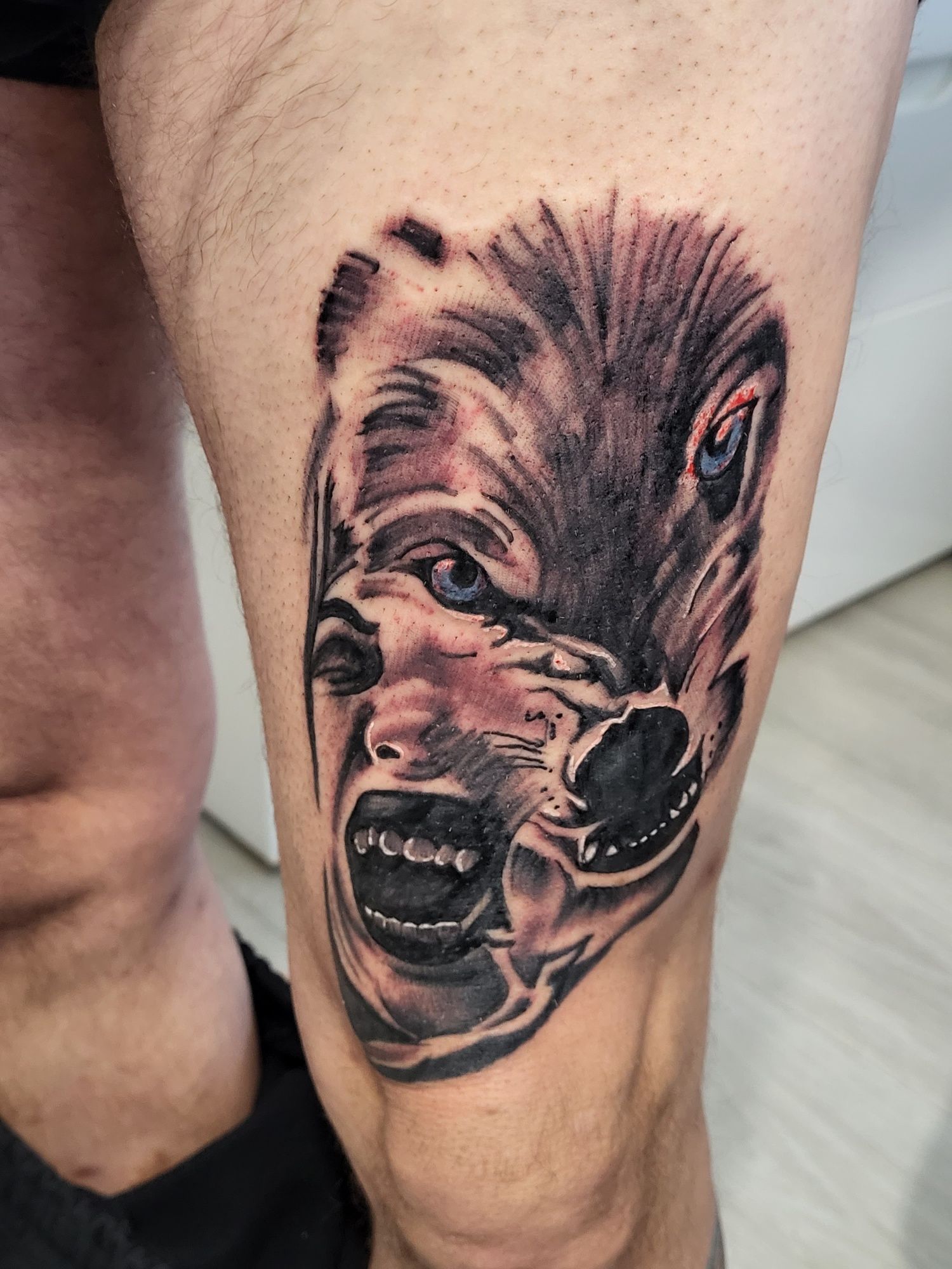 Tatuaz artystyczny w atrakcyjnych cenach