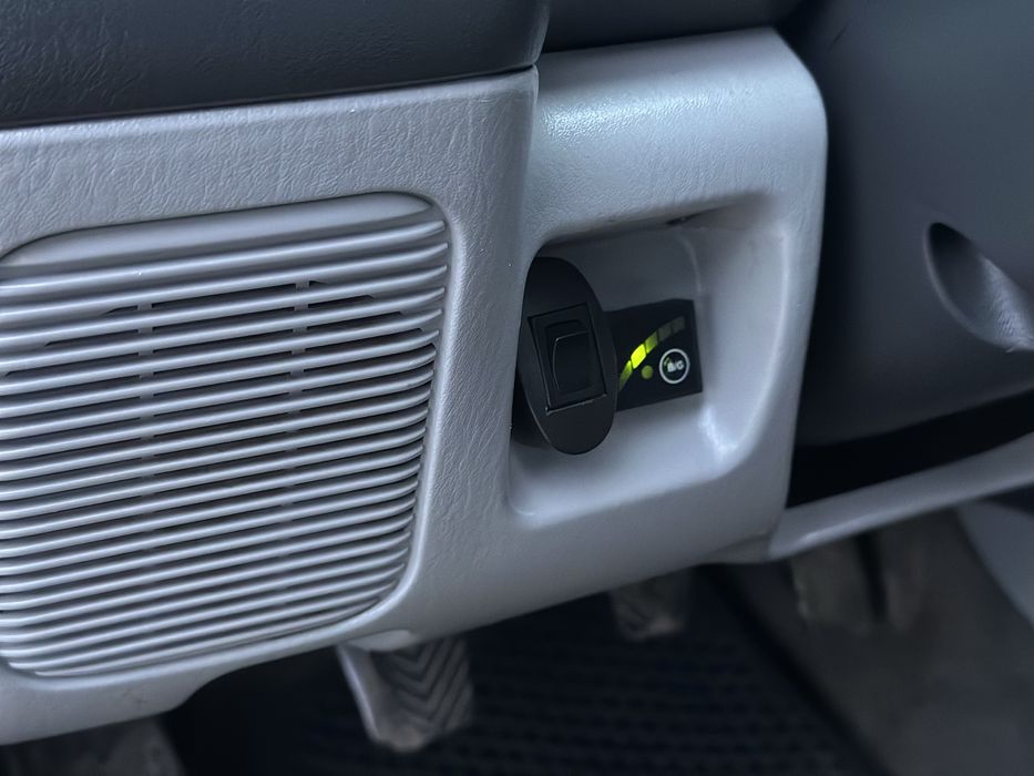 Mitsubishi Pajero Sport 3.0 газ/бензин