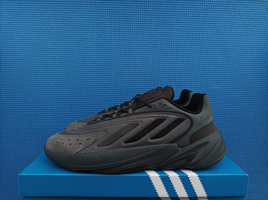 Кросівки Adidas Ozelia // Adidas Ozweego (41-45) Оригінал!