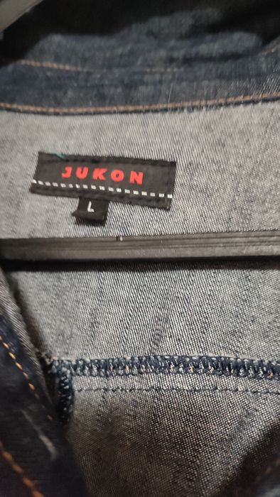 Котонова сукня з поясом на розмір L - стан ідеальний