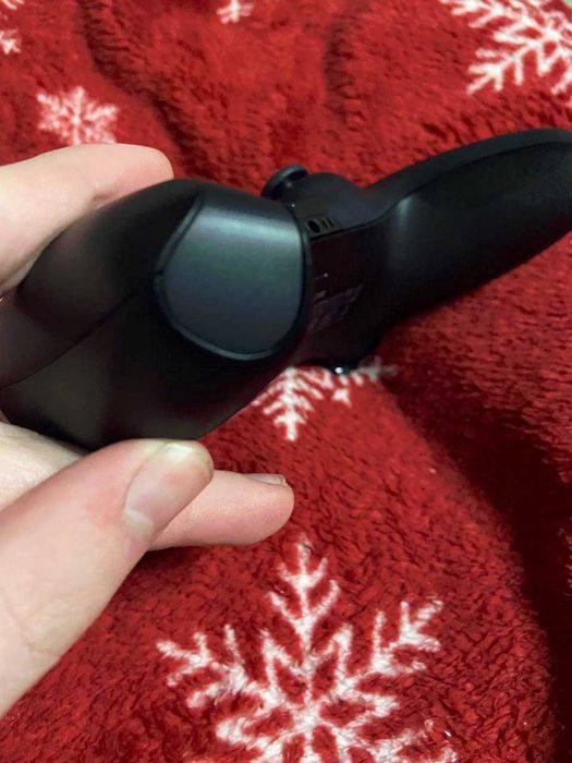 dualsense black. геймпад ps5. dualsense ps5. original. джойстик.