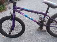 Rower BMX Mongos