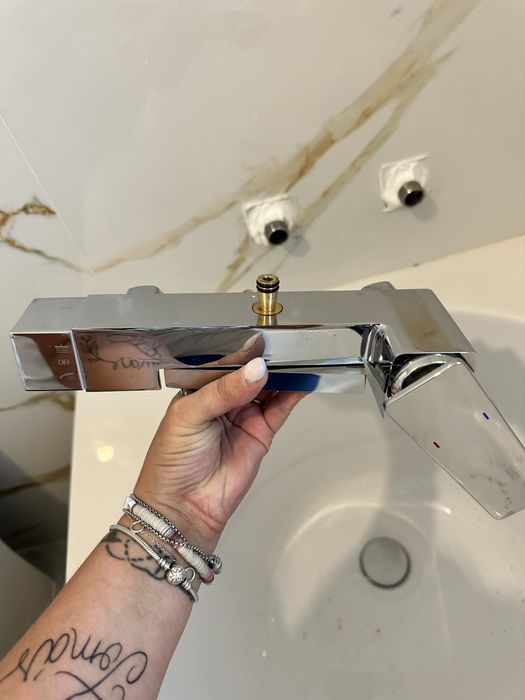 Kit Chuveiro Grande Duche