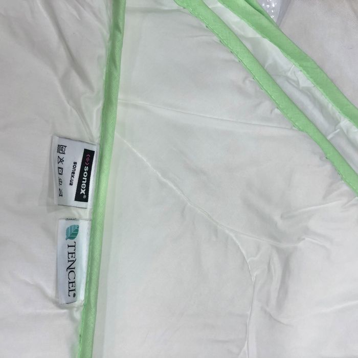 Ковдра Нова sonex бавовна та тенцель