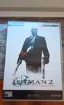 Jogo Hitman 2 original