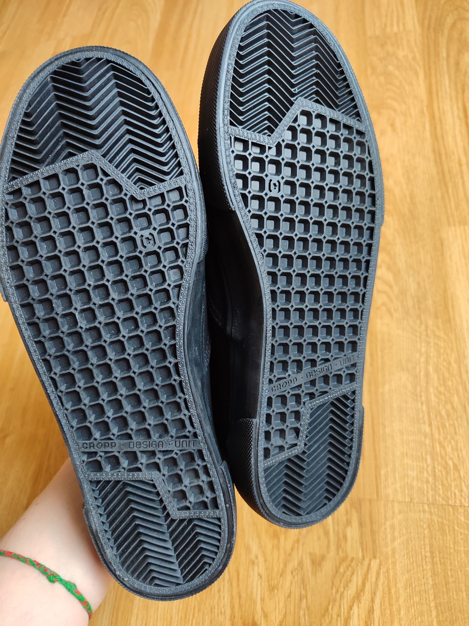 Кеды Cropp новые кроссовки