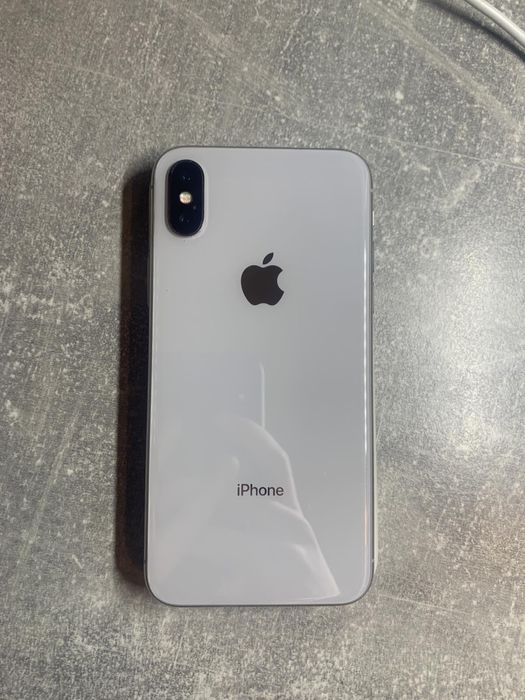 Iphone X 256gb | Айфон 10 256gb