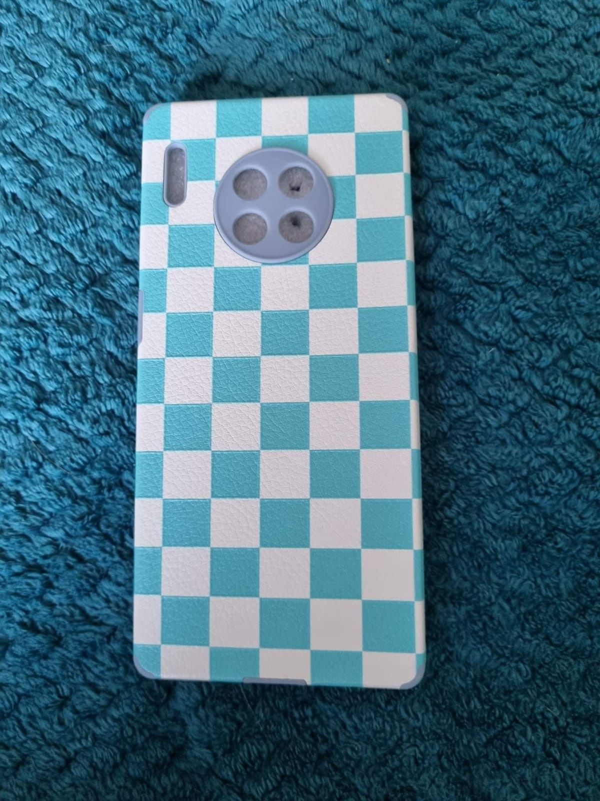 Etui Huawei mate 30 pro