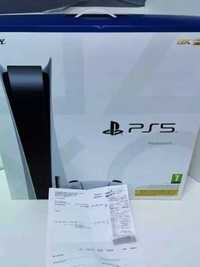 PlayStation 5 - w pełni sprawna OKAZJA!!