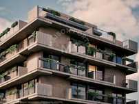 Apartamento T1 Smart com Varanda/Terraço na Sra da Hora, Matosinhos