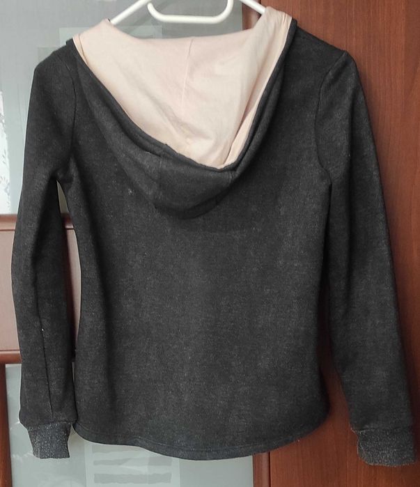 Bluza dla dziewczynki na 9-10 lat
