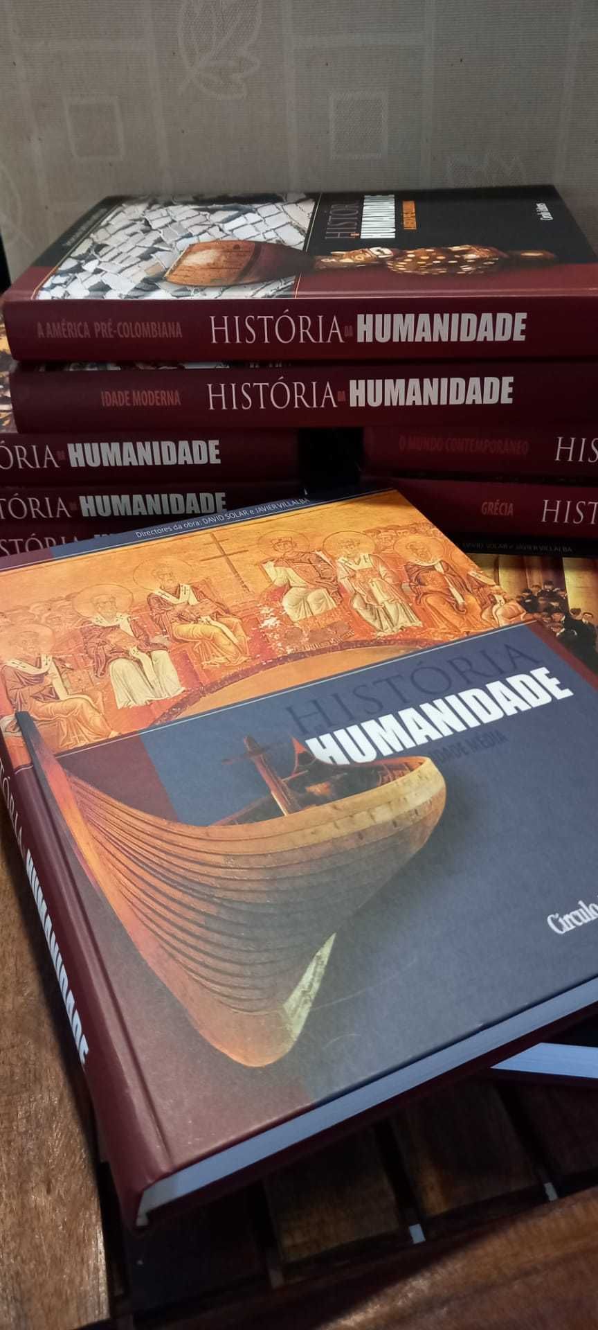 História da Humanidade