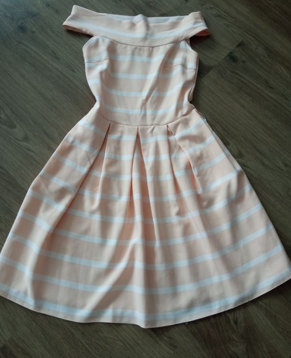 Sukienka rozmiar 36/38