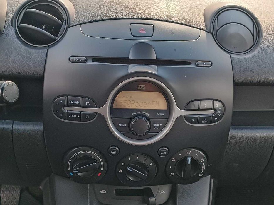 Продам Mazda 2 2007р. #72141
