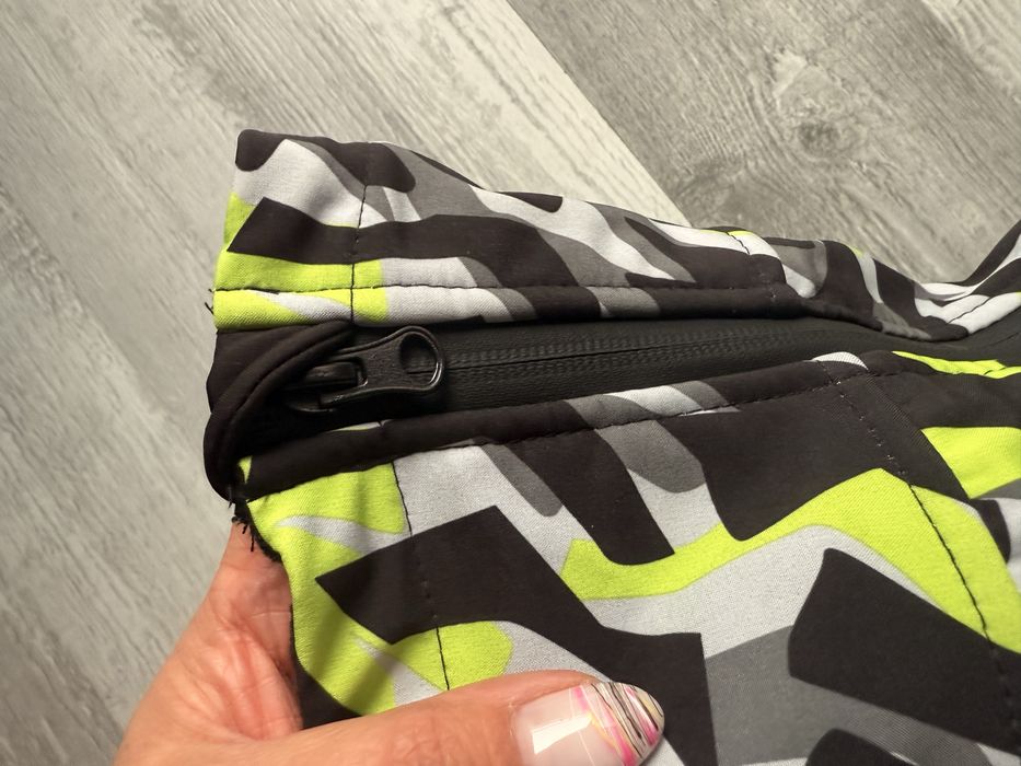 Softshell dla dużego psa 75cm