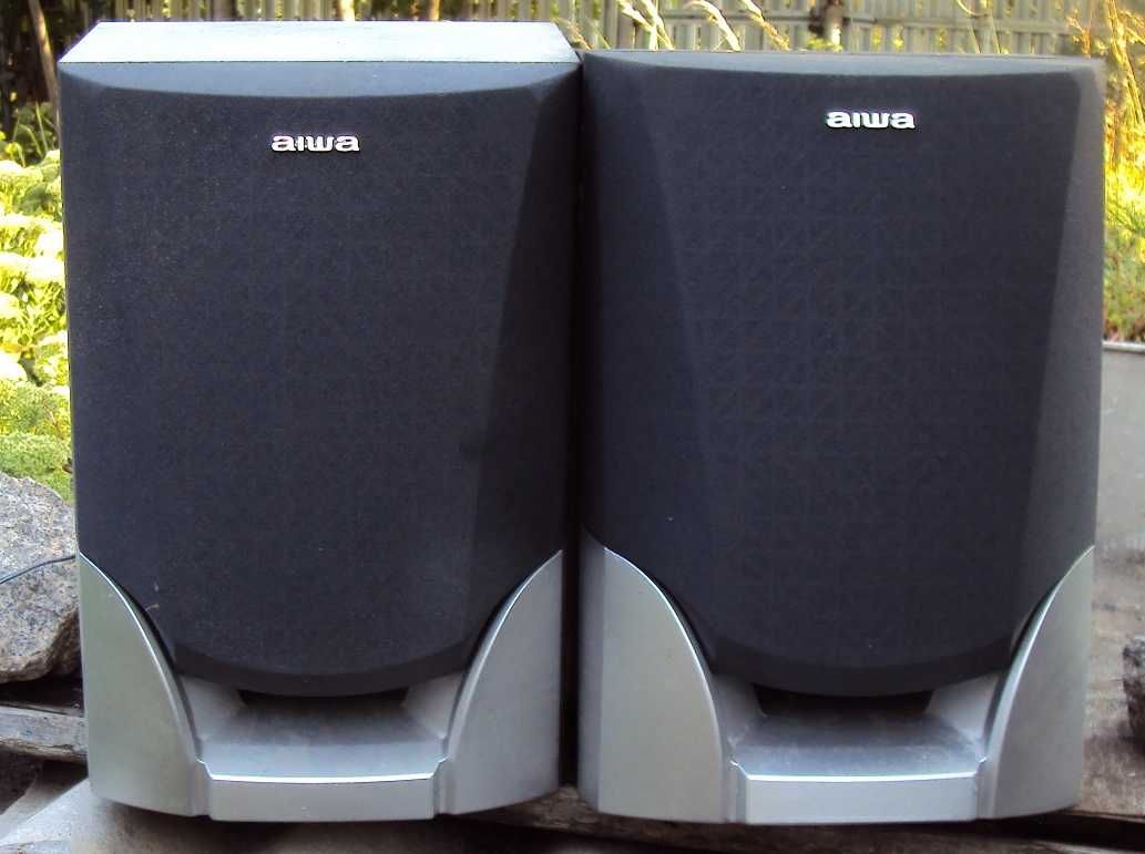 AIWA SX-NS116 акустические системы