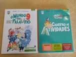 O mundo em palavras 9 - 9.º Ano  - Versão professor - NOVOS