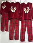 Pijamas de natal