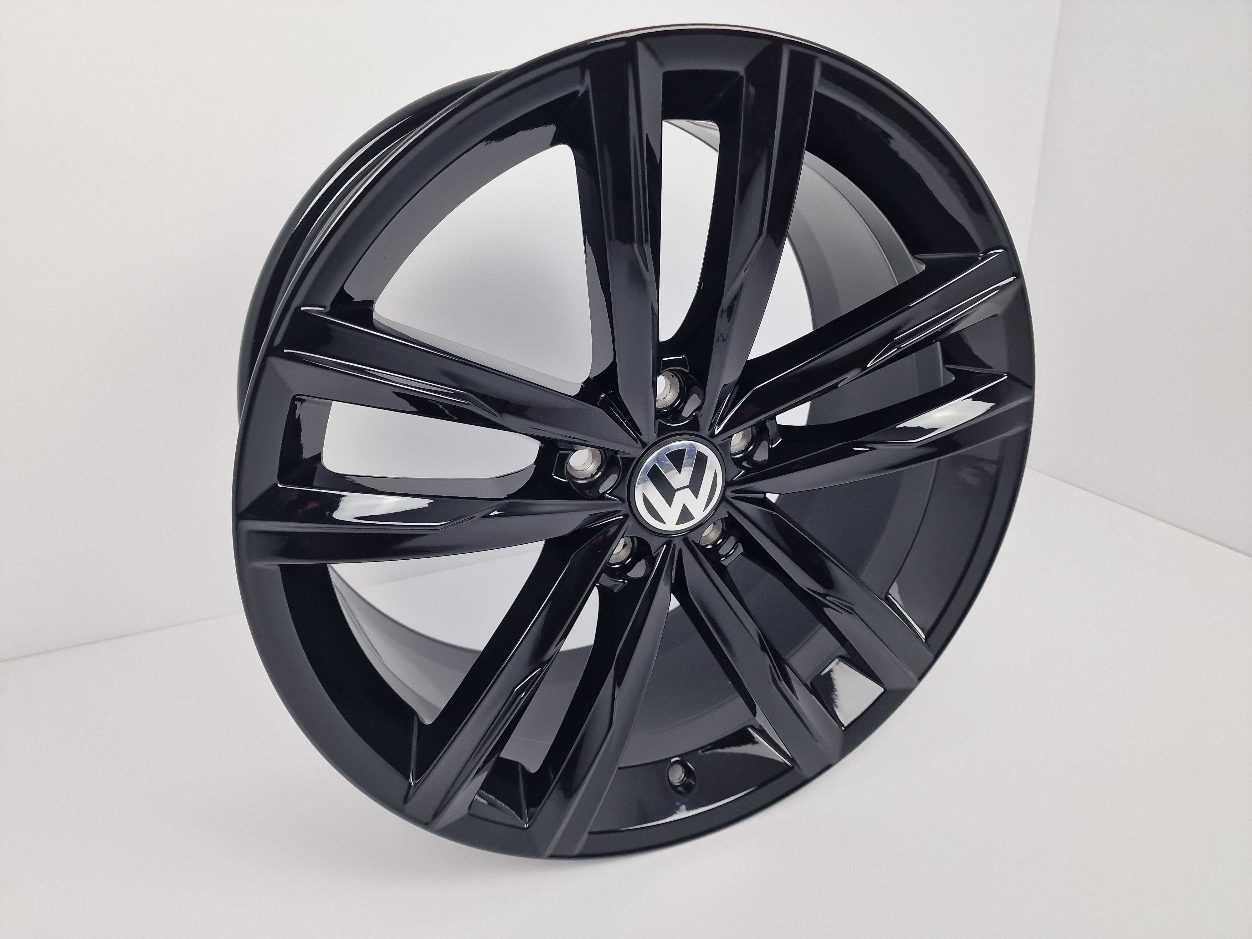 Oryginalne Felgi 18" Volkswagen Golf Touran Passat Tiguan T-Roc